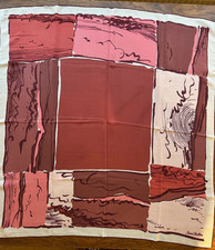 Jane Shilton Abstract Pattern