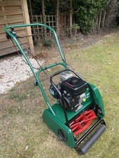 Suffolk punch 14sk petrol - punch,