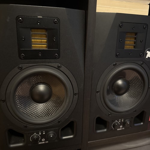 Adam a5x active studio - adam,