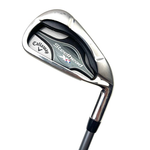 Callaway steelhead iron - callaway, /