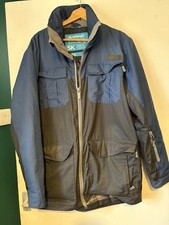 Surfanic Men’s Ski Jacket -