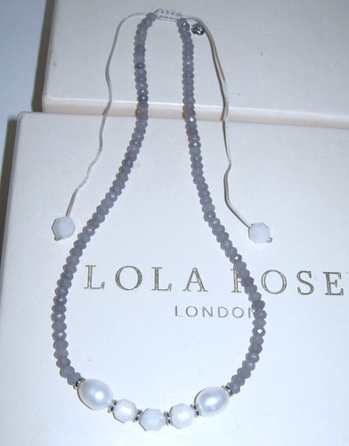 Lola rose stunning grey - lola,