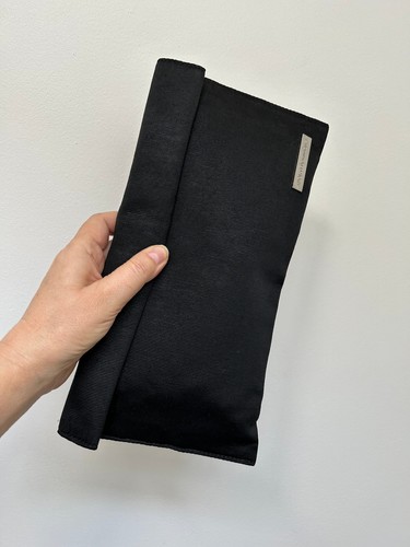 Adolfo dominguez black - dominguez, fabric