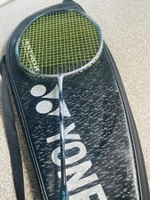 Yonex Astrox 88S Tour 3U Badminton Racket strung 27lbs with case