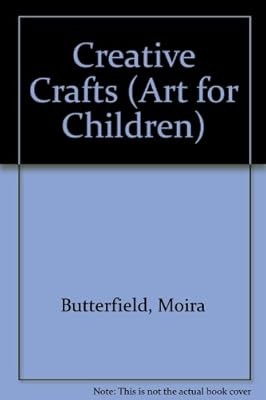 Creative crafts art - creative,