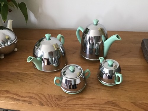 Part vintage tea and - tea,
