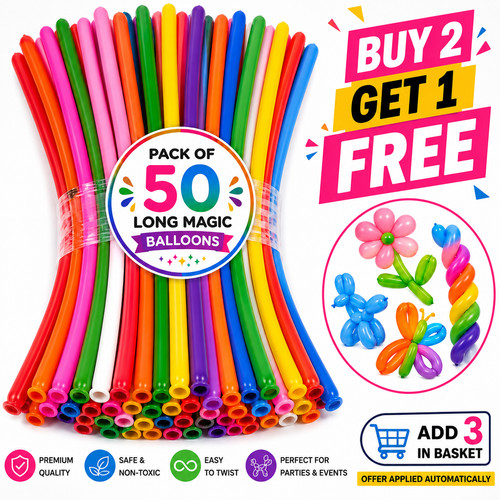 260q long magic modelling - long,