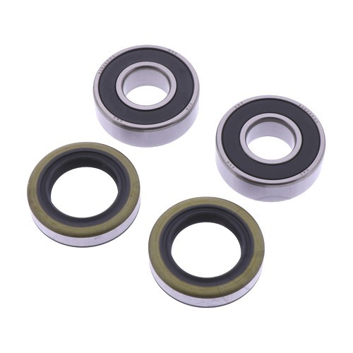 Wheel bearing kit complete - kit,