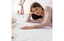 Dreamland Double Cotton Heated