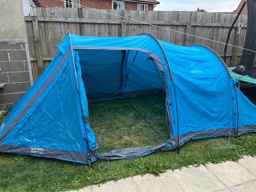 Vango beta 450xl - vango, tent