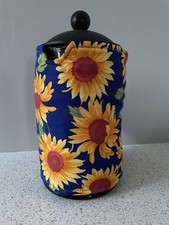 Handmade 800ml Cafetiere Cosy
