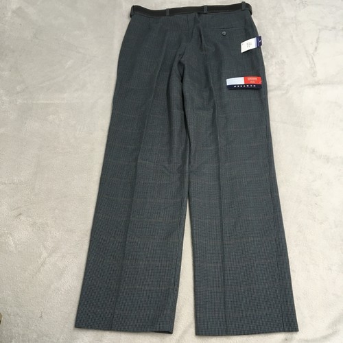 Gurteen trousers mens w34 l31 - mens,
