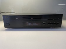 DENON DCD-835 High End Hi-Fi Stereo Separate CD Player - Fully Working 