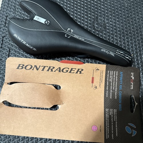 148mm bontrager affinity - 148mm, rxl