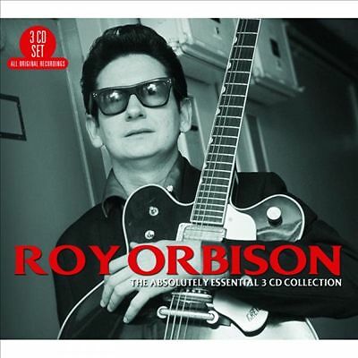Roy orbison absolutely - orbison,