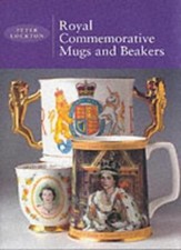 Royal Commemorative Mugs and