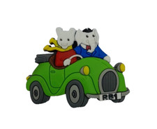 OFFICIAL RUPERT THE BEAR &