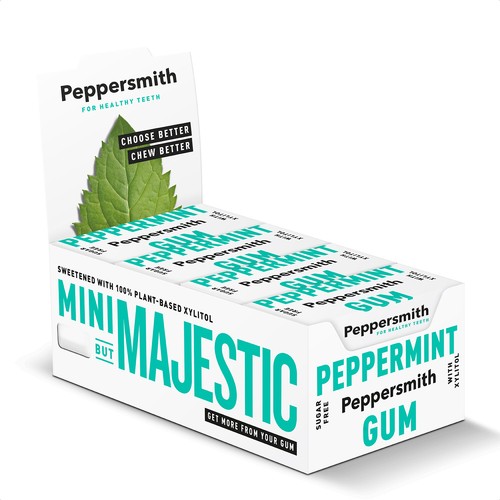Peppersmith british - peppersmith,