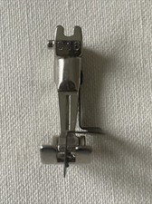 Bernina blindstitch foot - bernina,