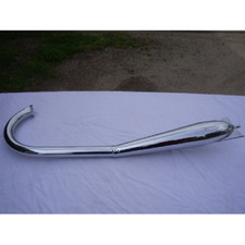 MUFFLER SILENCER PARILLA 150
