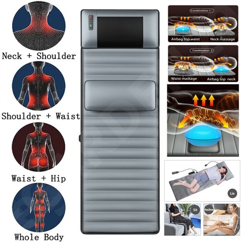 9modes full body electric - 9modes,