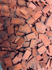 1/12th Dolls House roof tiles