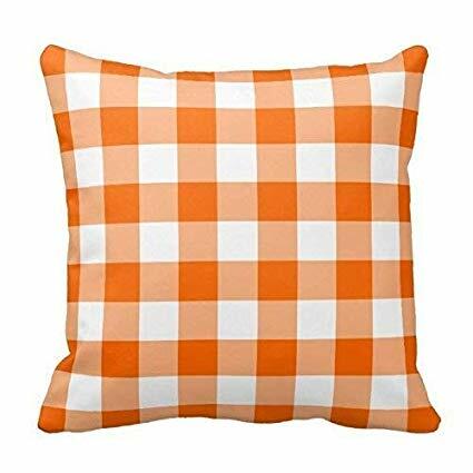 Poly cotton cushion - cushion, cover