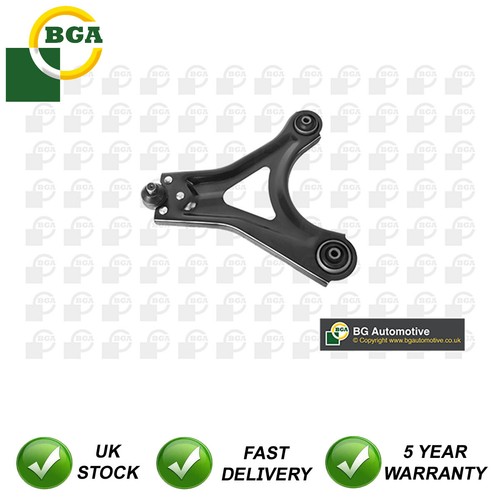 Track control arm front - track,