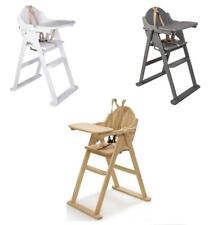 Safetots Folding High Chair