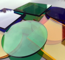 3mm translucent acrylic - 3mm,