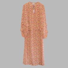 Lily & Lionel Rina Orange