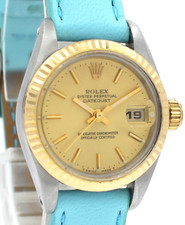 Ladies Vintage ROLEX Oyster