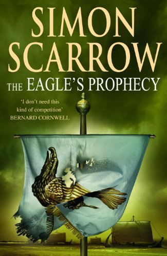 The eagle prophecy - eagle's, (eagles