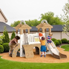 Extra Large Treehouse Kids