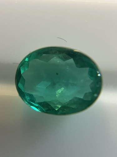 58ct beautiful untreated - .58ct,