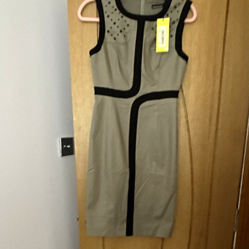 Karen millen khaki black - millen,