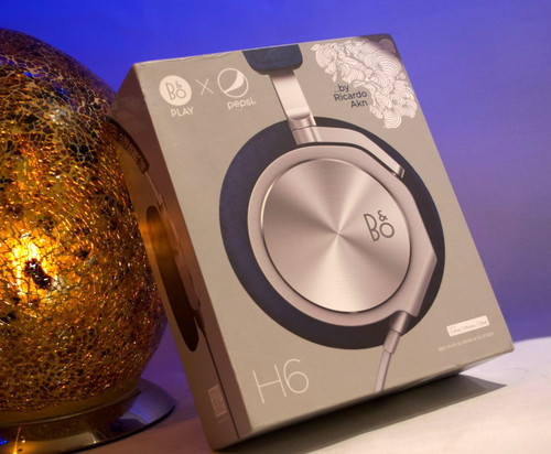 Bang and olufsen - b&o,