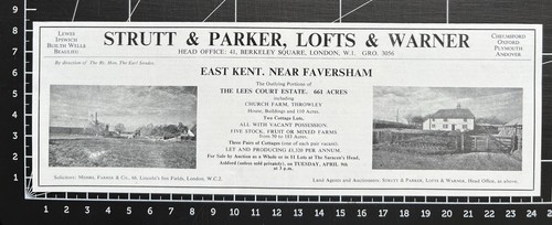 The lees court estate - lees,