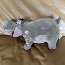Disney Store Beshte The Hippo