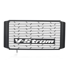 Radiator guard for suzuki - for,