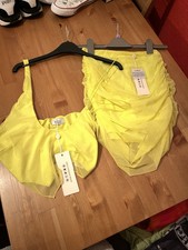 Oh Polly Women's Two-Piece Set