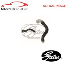 Charge air cooler intake hose - charge,