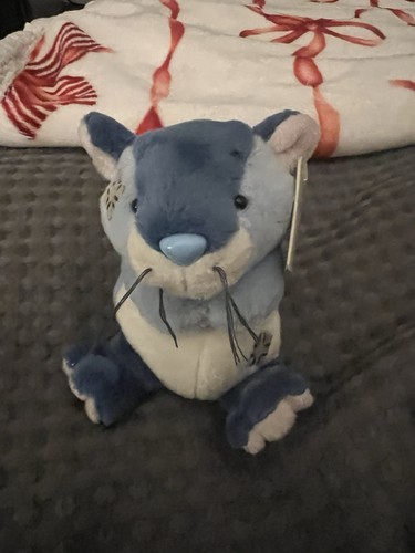 Blue nose friends scamp - nose,