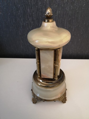 Stunning vintage reuge - stunning,