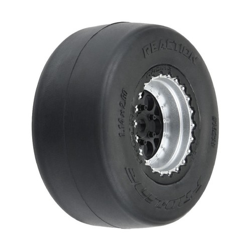 Proline reaction rear - proline, 1/16