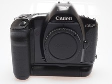 Canon EOS 1N 35mm SLR Film