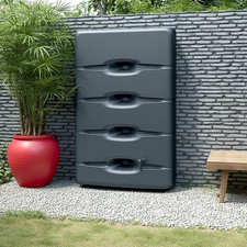 Water Butt Rainwater Collector
