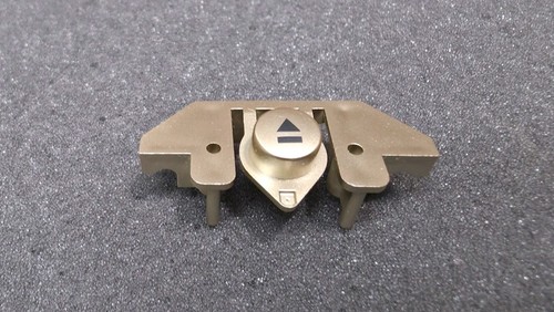 Original eject buttons for - original, "eject"