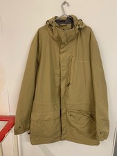 SCHOFFEL Light Brown Jacket UK