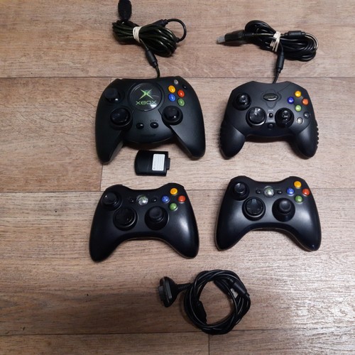 Xbox 360 controllers - 360,